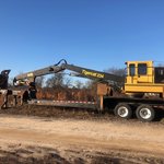 2013 Tigercat 234 Knuckle Boom Loader