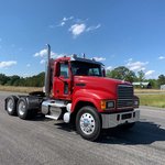 2013 Mack CHU613