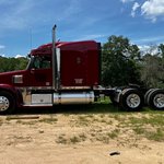 2020 Freightliner Coronado