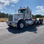 2010 Peterbilt 367 Heavy Haul