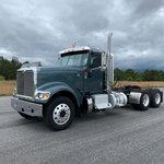 2016 International 9900i Eagle