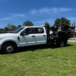 2019 Ford F-350 XL