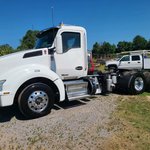 2020 Kenworth T880