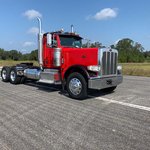 2015 Peterbilt 389
