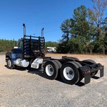 1994 Mack RD688S