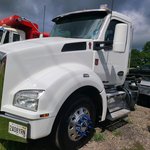2020 Kenworth T880