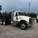 2007 Mack CTP713