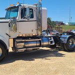 2011 Western Star 4900EX